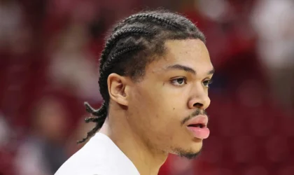 Darius Acuff Jr. Called His Own Summer League Debut ‘Terrible’ Even After a Win. Here’s Why That Matters.