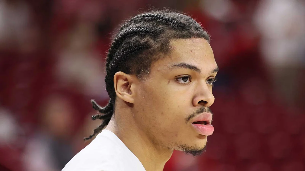 Darius Acuff Jr. Called His Own Summer League Debut ‘Terrible’ Even After a Win. Here’s Why That Matters.