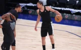 Carter Bryant Didn’t Sugarcoat His Summer League Debut, and Neither Did His Coach