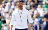 Marcus Freeman Listened to NFL Offers. They Just Made Him More Certain About Notre Dame.