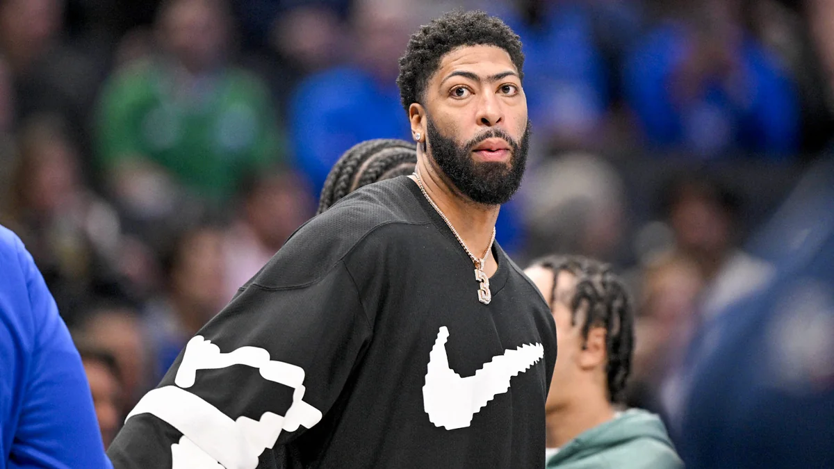 Rich Paul Shuts Down Max Kellerman’s Anthony Davis Trade Questions With a Simple Answer