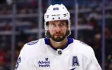 Tampa Bay GM Ready to Talk Kucherov Extension, but Free Agency Came First