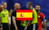 Spain’s Manager Says the Argentina vs. Egypt Refereeing Was Actually Flawless