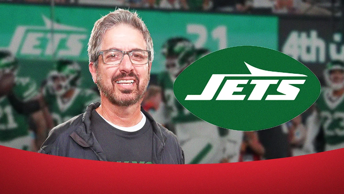 Ray Romano Perfectly Nails What It Means to Be a New York Jets Fan Right Now