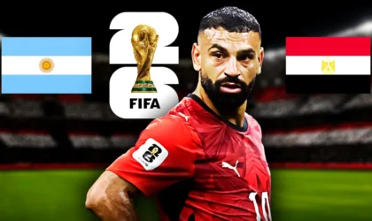 Mo Salah Promises a ‘Fresh Start’ After Egypt’s Crushing World Cup Exit to Argentina