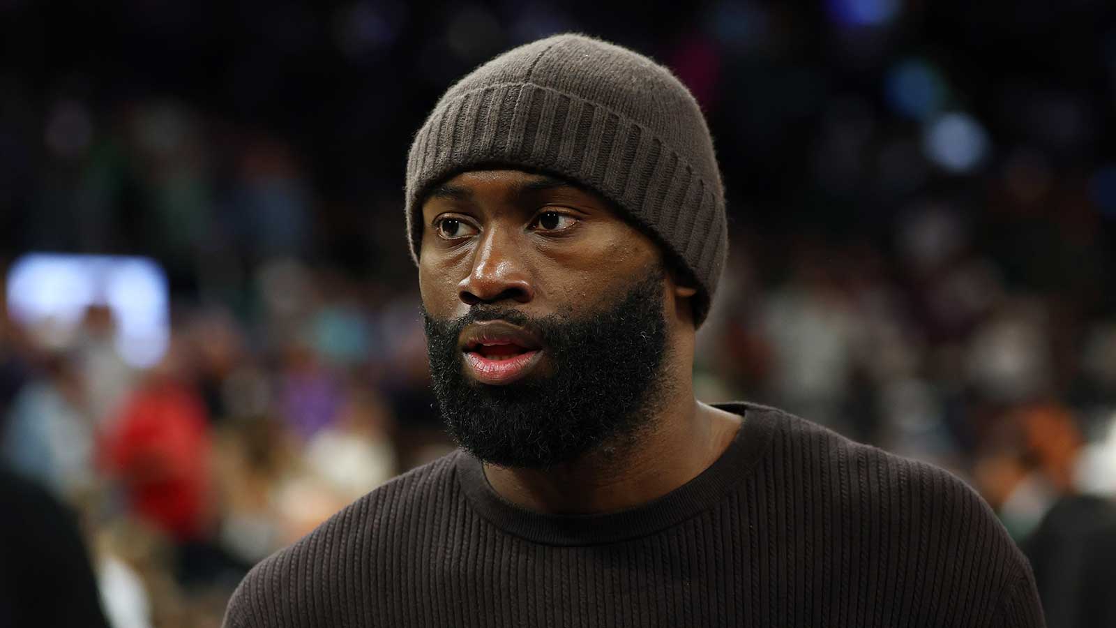Jaylen Brown Admits He Was ‘Programmed to Hate’ Philly. Now He Has to Undo That.