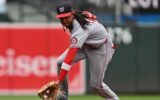 One Trade Deadline Decision That Could Derail the Nationals’ Rebuild