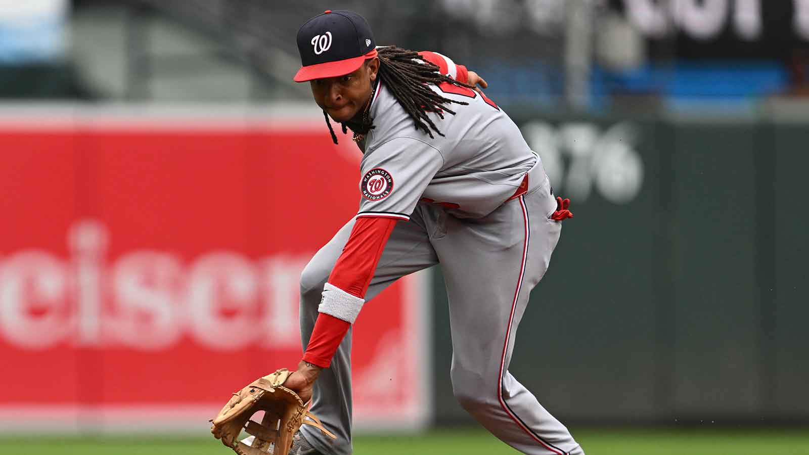 One Trade Deadline Decision That Could Derail the Nationals’ Rebuild