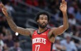 Tari Eason Bet on Himself and It Paid Off With $81.5 Million From the Rockets