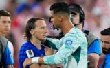 A Goal in the 94th Minute. A Ruled-Out Equalizer. And Maybe the End of Luka Modric’s World Cup Run.