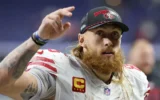 ESPN Ranking Puts a Brutal Asterisk on George Kittle’s Comeback Year