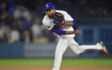 Dodgers Reliever Edwin Diaz Throws 28 Pitches in Latest Step Toward Return
