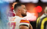 Travis Kelce Dropped to No. 10 in ESPN’s Tight End Rankings. Here’s Why He’s Still Dangerous.