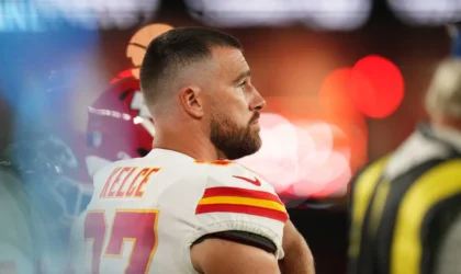 Travis Kelce Dropped to No. 10 in ESPN’s Tight End Rankings. Here’s Why He’s Still Dangerous.