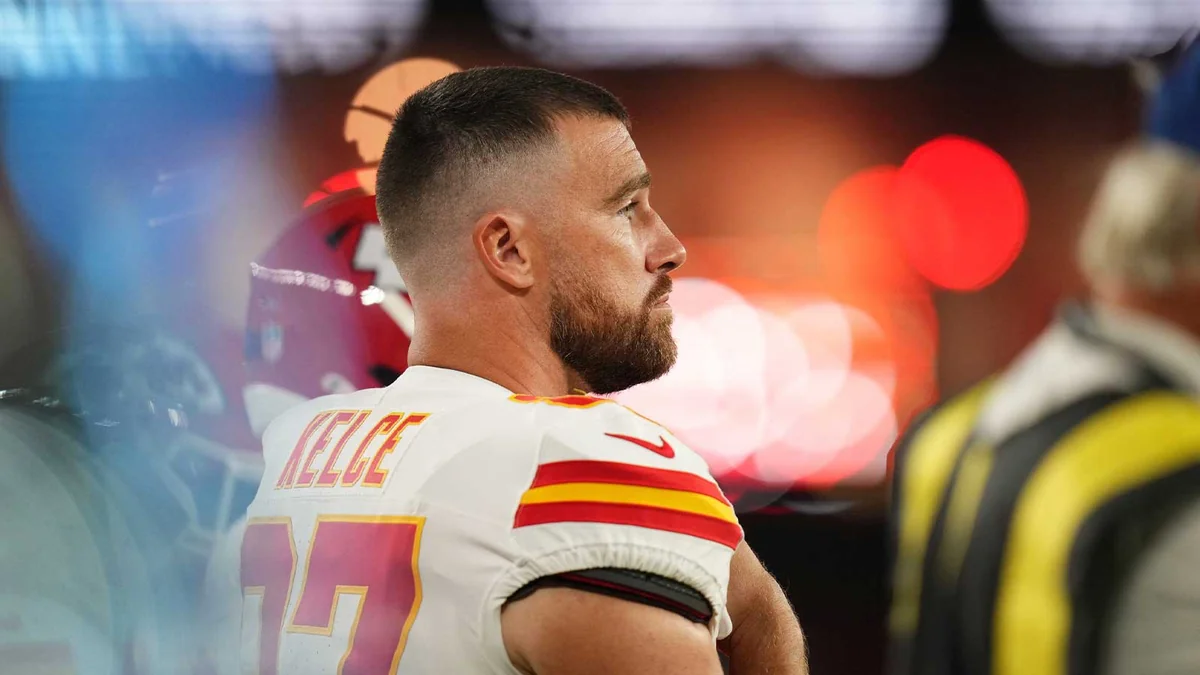 Travis Kelce Dropped to No. 10 in ESPN’s Tight End Rankings. Here’s Why He’s Still Dangerous.