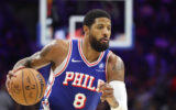 Paul George Says Goodbye to Philly After Celtics Trade Shakes Up the East