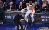 Mike Brown Says Karl-Anthony Towns Clash Nearly Derailed Knicks Title Run
