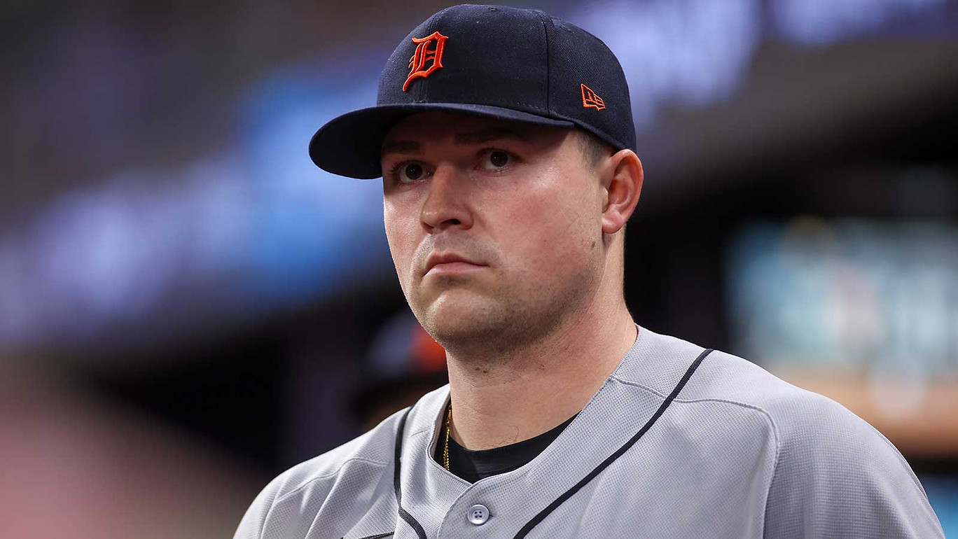 The Tigers Have One Shot to Save Their Future and It Means Trading Tarik Skubal Now