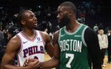Jaylen Brown Fires Back at Claim He Thinks He’s the Smartest Guy in Every Room