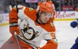 Flyers GM Says They Knew the Risk Before Leo Carlsson’s Record Offer Sheet Got Matched
