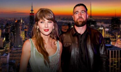 Taylor Swift and Travis Kelce’s MSG Rehearsal Dinner Drew a Star-Studded Guest List