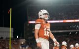 Arch Manning isn’t the top QB on one NFL Draft analyst’s 2027 board. That honor goes to Dante Moore.