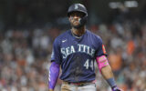Mariners Lose Rodriguez and Robles to Injuries in Brutal Loss to Angels