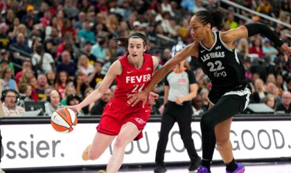 WNBA All-Star Balloting Had a Problem. Less Than Half the League Actually Voted.