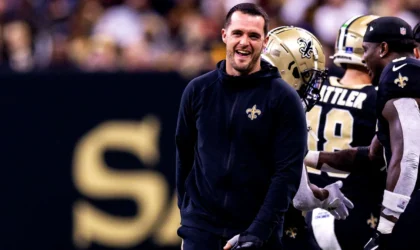 Derek Carr Says He’d Return to NFL for One Specific Type of Situation