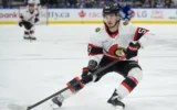 Senators Lock Up Ex-Oilers First-Rounder After Arbitration Filing