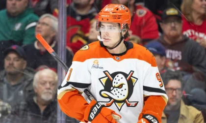One Offer Sheet Was Enough. Why the Flyers Probably Won’t Try That Again.