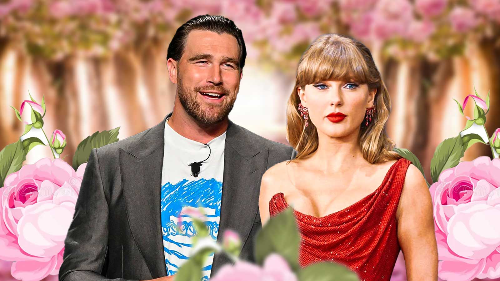 Taylor Swift and Travis Kelce’s MSG Wedding Party: What We Know So Far
