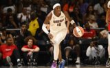 Dream’s Howard and Canada Blast Refs After Fourth Straight Loss: ‘Something Has to Give’