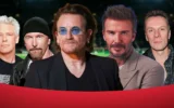 David Beckham and U2 Back a Young Soccer Dreamer in ‘Street of Dreams’ World Cup Film