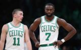 Payton Pritchard Just Got the One Thing Holding Him Back Removed