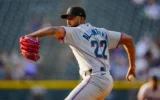 Marlins Flip the Script. Sandy Alcantara Staying Put as Trade Deadline Looms.
