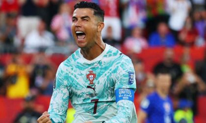 Cristiano Ronaldo Shuts Down World Cup Retirement Talk. But His Sister Said What?