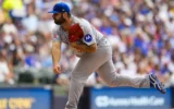 Former Braves prospect Bryse Wilson joins Brewers after Cubs stint to shore up banged-up pitching staff