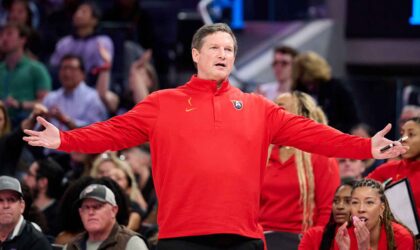 Karl Smesko Rips All-Star Snub, Says Three Dream Players ‘Deserving’ of Starting Spots