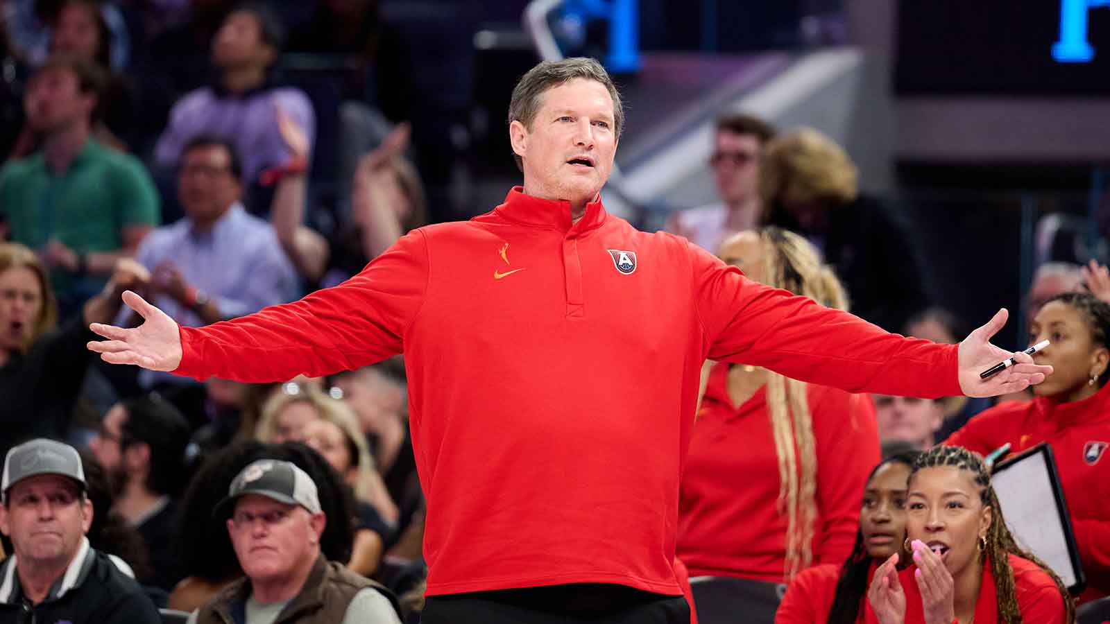 Karl Smesko Rips All-Star Snub, Says Three Dream Players ‘Deserving’ of Starting Spots