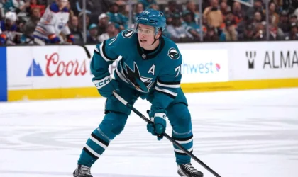 Macklin Celebrini Just Won IIHF Player of the Year. The Vote Wasn’t Close.