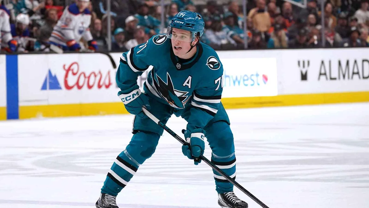 Macklin Celebrini Just Won IIHF Player of the Year. The Vote Wasn’t Close.