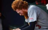 A Line Drive to the Ankle Nearly Derailed Dustin May’s Season. Here’s the Update.