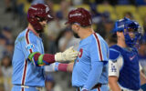 Bryce Harper Isn’t Sure He Wants to Defend His Home Run Derby Crown in Philly