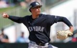 Yankees Top Prospect Hits IL With Shoulder Issue Just as Bullpen Needs Him Most
