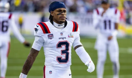 Why the Patriots Could Move Three Under-the-Radar Players This Summer