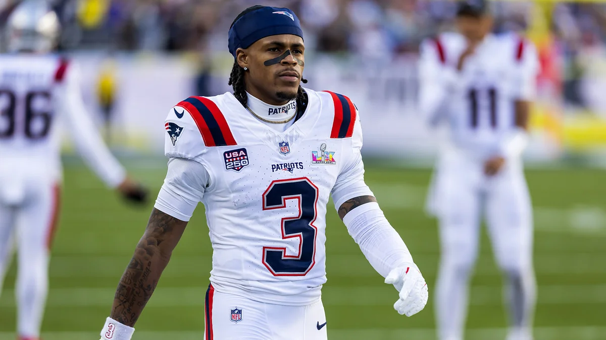 Why the Patriots Could Move Three Under-the-Radar Players This Summer