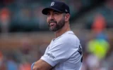 Justin Verlander Announces Retirement After 2026, Calls It His Last Season