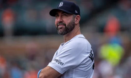 Justin Verlander Announces Retirement After 2026, Calls It His Last Season