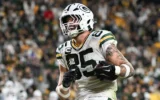 Packers TE Tucker Kraft Was Dominating Before His ACL Tear. The NFL Hasn’t Forgotten.